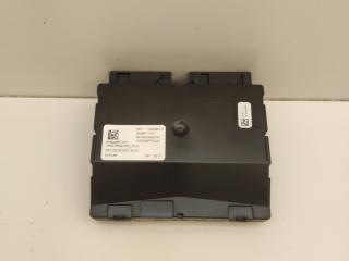 блок управления печки / климат-контроля BMW 3 серия G20 2021, 4.0 л., B57 D30 B, дизель, АКПП, серый, седан, полный привод, 64115A35F17, 5A35F17