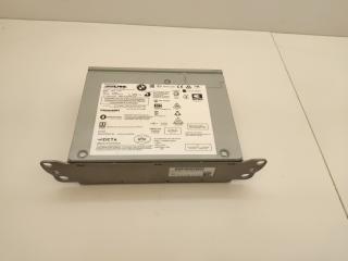 магнитола BMW 3 серия G20 2021, 4.0 л., B57 D30 B, дизель, АКПП, серый, седан, полный привод, 5A3BC14