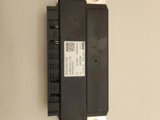 блок управления VDP BMW 3 серия G20 2021, 4.0 л., B57 D30 B, дизель, АКПП, серый, седан, полный привод, 37148835394