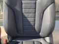 салон (комплект сидений) BMW 3 серия G20 2021, 4.0 л., B57 D30 B, дизель, АКПП, серый, седан, полный привод - фото №3