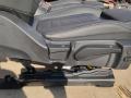 салон (комплект сидений) BMW 3 серия G20 2021, 4.0 л., B57 D30 B, дизель, АКПП, серый, седан, полный привод - фото №5