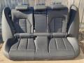 салон (комплект сидений) BMW 3 серия G20 2021, 4.0 л., B57 D30 B, дизель, АКПП, серый, седан, полный привод - фото №7