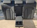 салон (комплект сидений) BMW 3 серия G20 2021, 4.0 л., B57 D30 B, дизель, АКПП, серый, седан, полный привод - фото №9