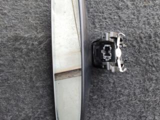 зеркало салона BMW 5 серия G30/G31 G30 2018, 2.0 л., B48 B20 A, бензин, АКПП, синий, седан, задний привод, правый руль, 6822492