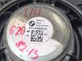 динамик BMW 3 серия G20 2021, 4.0 л., B57 D30 B, дизель, АКПП, серый, седан, полный привод, 2622560 - фото №3