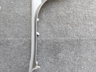 водосток крышки багажника BMW 5 серия G30/G31 G30 2018, 2.0 л., B48 B20 A, бензин, АКПП, синий, седан, задний привод, правый руль, 7400596