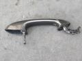 ручка наружная BMW 3 серия G20 2021, 4.0 л., B57 D30 B, дизель, АКПП, серый, седан, полный привод - фото №3