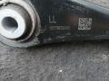 рычаг задний BMW 3 серия G20 2021, 4.0 л., B57 D30 B, дизель, АКПП, серый, седан, полный привод, 6878641, 6878639 - фото №4
