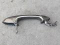 ручка наружная BMW 3 серия G20 2021, 4.0 л., B57 D30 B, дизель, АКПП, серый, седан, полный привод, 7956510 - фото №4
