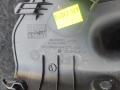 накладка петли багажника правая BMW 5 серия G30/G31 G30 2018, 2.0 л., B48 B20 A, бензин, АКПП, синий, седан, задний привод, правый руль, 7383563, 51497383563 - фото №3