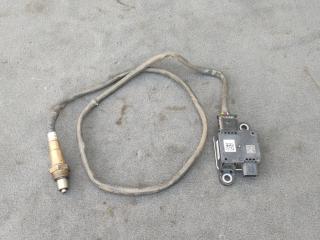 лямбда-зонд BMW 3 серия G20 2021, 4.0 л., B57 D30 B, дизель, АКПП, серый, седан, полный привод, 8477724