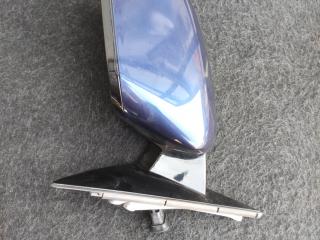 зеркало наружное левое BMW 5 серия G30/G31 G30 2018, 2.0 л., B48 B20 A, бензин, АКПП, синий, седан, задний привод, правый руль