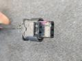 разъем (фишка) проводки BMW X3 G01 2021, 2.0 л., B48 B20 B, бензин, АКПП, внедорожник 5 дв., 9380250 - фото №3