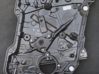 стеклоподъемник передний левый BMW 3 серия G20 2021, 4.0 л., B57 D30 B, дизель, АКПП, серый, седан, полный привод, 7432231