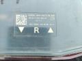 фонарь задний правый BMW 5 серия G30/G31 G30 2018, 2.0 л., B48 B20 A, бензин, АКПП, синий, седан, задний привод, правый руль, 7376464, 63217376464 - фото №5