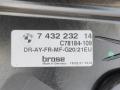 стеклоподъемник передний правый BMW 3 серия G20 2021, 4.0 л., B57 D30 B, дизель, АКПП, серый, седан, полный привод, 7432232 - фото №3