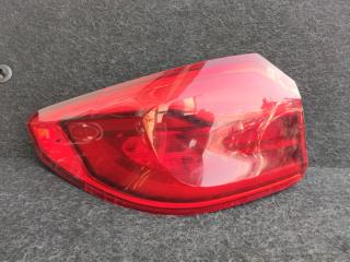 фонарь задний левый BMW 5 серия G30/G31 G30 2018, 2.0 л., B48 B20 A, бензин, АКПП, синий, седан, задний привод, правый руль, 63217376463, 7376463