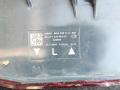 фонарь задний левый BMW 5 серия G30/G31 G30 2018, 2.0 л., B48 B20 A, бензин, АКПП, синий, седан, задний привод, правый руль, 63217376463, 7376463 - фото №6