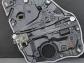стеклоподъемник задний левый BMW 3 серия G20 2021, 4.0 л., B57 D30 B, дизель, АКПП, серый, седан, полный привод, 7432235 - фото №2