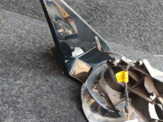 корпус зеркала наружного правый BMW 5 серия G30/G31 G30 2018, 2.0 л., B48 B20 A, бензин, АКПП, синий, седан, задний привод, правый руль