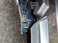 кожух рулевой колонки BMW 5 серия G30/G31 G30 2018, 2.0 л., B48 B20 A, бензин, АКПП, синий, седан, задний привод, правый руль - фото №3