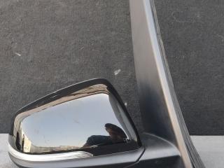зеркало наружное правое BMW 2 серия Gran Tourer F46 [рестайлинг] F46 2020, 1.5 л., B37 C15 A, дизель, минивэн, правый руль