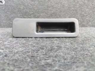 кнопка открытия багажника BMW 5 серия G30/G31 G30 2018, 2.0 л., B48 B20 A, бензин, АКПП, синий, седан, задний привод, правый руль, 7381867