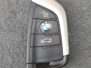 ключ BMW 2 серия Gran Tourer F46 [рестайлинг] F46 2020, 1.5 л., B37 C15 A, дизель, минивэн, правый руль, 6805990