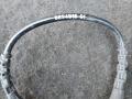 датчик ABS BMW 3 серия G20 2021, 4.0 л., B57 D30 B, дизель, АКПП, серый, седан, полный привод, 6894815 - фото №2