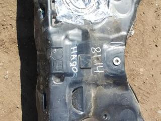 бак топливный BMW 5 серия G30/G31 G30 2018, 2.0 л., B48 B20 A, бензин, АКПП, синий, седан, задний привод, правый руль