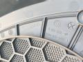 сетка на сабвуфер BMW 3 серия G20 2021, 4.0 л., B57 D30 B, дизель, АКПП, серый, седан, полный привод, 2622658 - фото №3