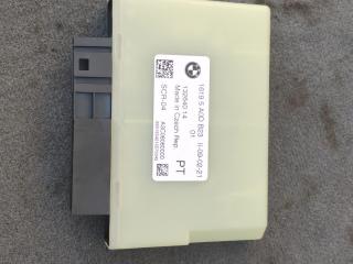 блок управления AdBlue BMW 3 серия G20 2021, 4.0 л., B57 D30 B, дизель, АКПП, серый, седан, полный привод, 16195A0DB23, 5A0DB23