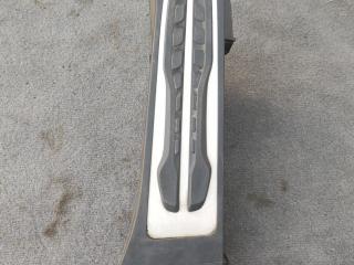 педаль BMW 3 серия G20 2021, 4.0 л., B57 D30 B, дизель, АКПП, серый, седан, полный привод, 6889820, 35406889820