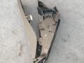 педаль BMW 3 серия G20 2021, 4.0 л., B57 D30 B, дизель, АКПП, серый, седан, полный привод, 6889820, 35406889820 - фото №3