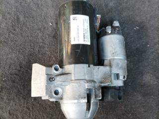 стартер BMW X5 F15 2016, 3.0 л., N57 D30 A, дизель, АКПП, a52, внедорожник 5 дв., полный привод, правый руль, 8515900