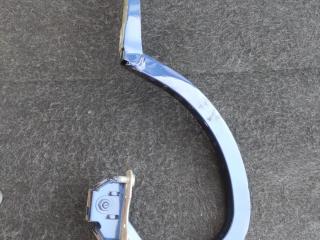 петля крышки багажника BMW 5 серия G30/G31 G30 2018, 2.0 л., B48 B20 A, бензин, АКПП, синий, седан, задний привод, правый руль, 7366398