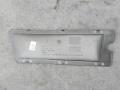 обшивка багажника BMW 3 серия G20 2021, 4.0 л., B57 D30 B, дизель, АКПП, серый, седан, полный привод, 7438305 - фото №2