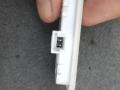 фонарь салона (плафон) BMW 3 серия G20 2021, 4.0 л., B57 D30 B, дизель, АКПП, серый, седан, полный привод, 9472764 - фото №3