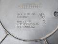 защита днища BMW 3 серия G20 2021, 4.0 л., B57 D30 B, дизель, АКПП, серый, седан, полный привод, 6886194, 30146886194 - фото №3