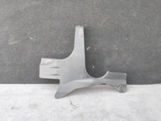 кожух (защита) рулевого механизма BMW 3 серия G20 2021, 4.0 л., B57 D30 B, дизель, АКПП, серый, седан, полный привод, 51719627322, 9627322