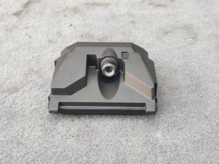 камера переднего обзора BMW 3 серия G20 2021, 4.0 л., B57 D30 B, дизель, АКПП, серый, седан, полный привод, 5A32DC2