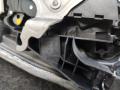 замок двери задней правой BMW 5 серия G30/G31 G30 2018, 2.0 л., B48 B20 A, бензин, АКПП, синий, седан, задний привод, правый руль, 51227477698, 7477698 - фото №2