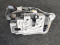 замок двери задней правой BMW 5 серия G30/G31 G30 2018, 2.0 л., B48 B20 A, бензин, АКПП, синий, седан, задний привод, правый руль, 51227477698, 7477698 - фото №3