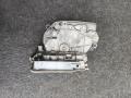 замок двери задней правой BMW 5 серия G30/G31 G30 2018, 2.0 л., B48 B20 A, бензин, АКПП, синий, седан, задний привод, правый руль, 51227477698, 7477698 - фото №4