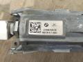 рулевая колонка BMW 5 серия G30/G31 G30 2018, 2.0 л., B48 B20 A, бензин, АКПП, синий, седан, задний привод, правый руль, 6867225, 6862031 - фото №3