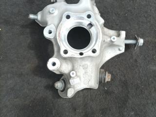 кулак задний левый BMW M5 F90 2019, 4.4 л., i, S63 B44 B, бензин, АКПП, седан, полный привод, правый руль, 7857065