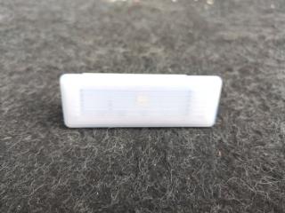 фонарь салона (плафон) BMW 5 серия G30/G31 G30 2018, 2.0 л., B48 B20 A, бензин, АКПП, синий, седан, задний привод, правый руль, 9397923