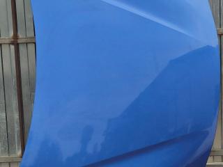 капот BMW 3 серия F30/F31 [рестайлинг] F30 2018, 2.0 л., B48 B20 A, гибрид, АКПП, седан, задний привод