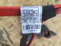плюсовой провод аккумулятора BMW 3 серия F30/F31/F34 [рестайлинг] F31 2015, 2.0 л., N47 D20 C, дизель, АКПП, белый, универсал, задний привод, правый руль, 9348763 - фото №4
