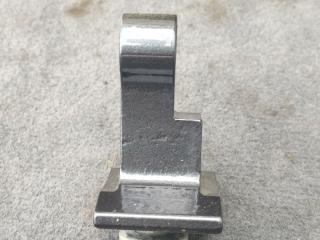 петля двери BMW 3 серия G20 2021, 4.0 л., B57 D30 B, дизель, АКПП, серый, седан, полный привод, 7246066
